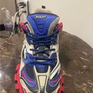 Balenciaga Men shoe 45
